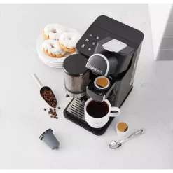 Cuisinart® Grind & Brew Single-Serve Coffee Maker -Home-Kitchen 5588413 ALT2