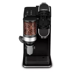 Cuisinart® Grind & Brew Single-Serve Coffee Maker -Home-Kitchen 5588413 ALT4
