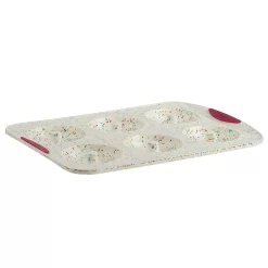 Trudeau Confetti 6-Cup Jumbo Donut Pan -Home-Kitchen 5592060 ALT2