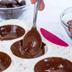 Trudeau Confetti 12-Cup Dome Cake Pan 12 Trudeau Confetti 12-Cup Dome Cake Pan -Home-Kitchen 5592062 ALT5