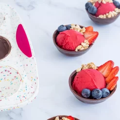 Trudeau Confetti 12-Cup Dome Cake Pan 13 Trudeau Confetti 12-Cup Dome Cake Pan -Home-Kitchen 5592062 ALT7