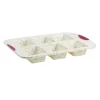 Trudeau Confetti Mini Loaf Pan 1 Trudeau Confetti Mini Loaf Pan -Home-Kitchen 5592063