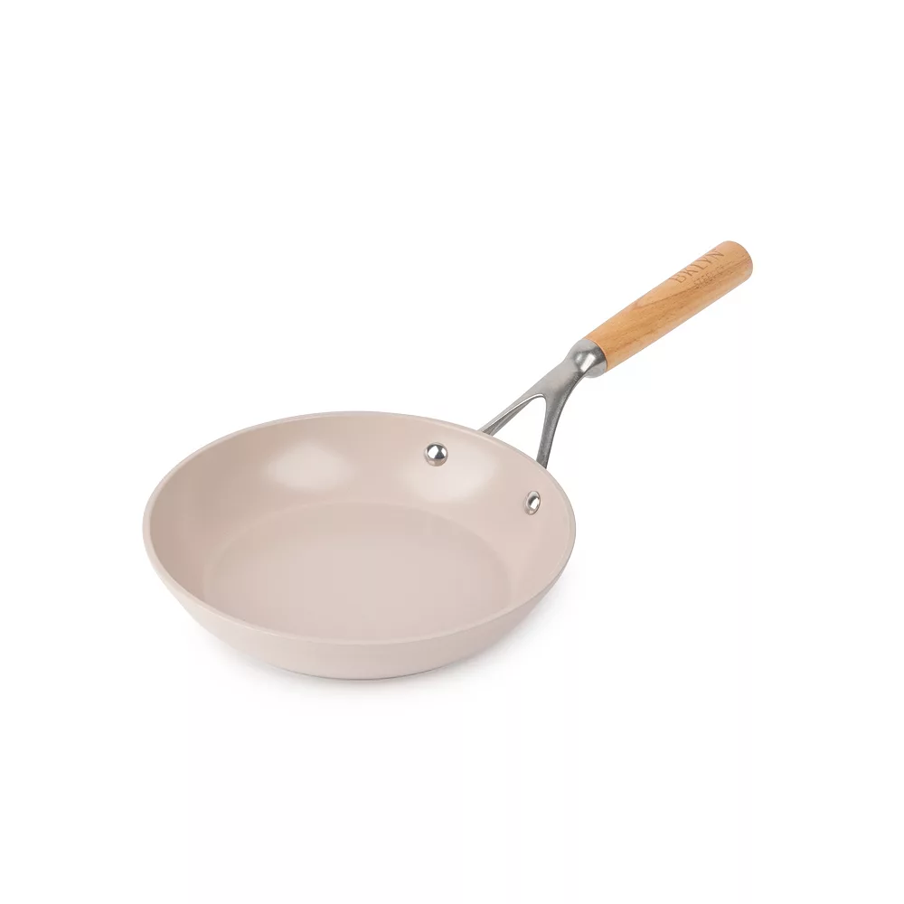 Brooklyn Steel Co. Atmosphere 12-pc. Aluminum Nonstick Cookware Set 5 Brooklyn Steel Co. Atmosphere 12-pc. Aluminum Nonstick Cookware Set - Image 3