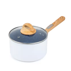 Brooklyn Steel Co. 12-pc. Gravity Nonstick Cookware Set -Home-Kitchen 5592231 ALT5