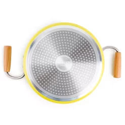 Brooklyn Steel Co. 5-qt. Atmosphere Nonstick Dutch Oven 7 Brooklyn Steel Co. 5-qt. Atmosphere Nonstick Dutch Oven -Home-Kitchen 5592235 ALT2