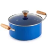 Brooklyn Steel Co. 5-qt. Atmosphere Nonstick Dutch Oven