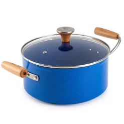 Brooklyn Steel Co. 5-qt. Atmosphere Nonstick Dutch Oven