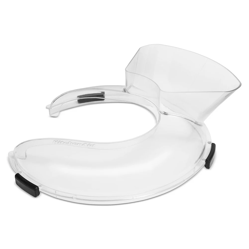 KitchenAid® KSMBLPS Secure-Fit Stand Mixer Pouring Shield 4 KitchenAid® KSMBLPS Secure-Fit Stand Mixer Pouring Shield - Image 2