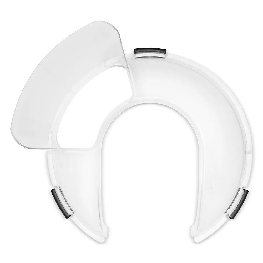 KitchenAid® KSMBLPS Secure-Fit Stand Mixer Pouring Shield 5 KitchenAid® KSMBLPS Secure-Fit Stand Mixer Pouring Shield - Image 3