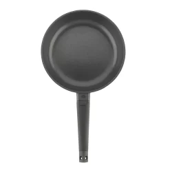 Zavor® Noir 10-in. Cast-Aluminum Ceramic Nonstick Skillet 8 Zavor® Noir 10-in. Cast-Aluminum Ceramic Nonstick Skillet -Home-Kitchen 5608960 ALT2