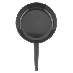 Zavor® Noir 12-in. Cast-Aluminum Ceramic Nonstick Skillet 8 Zavor® Noir 12-in. Cast-Aluminum Ceramic Nonstick Skillet -Home-Kitchen 5608961 ALT2