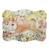 Certified International Easter Garden Rectangle Tray 1 Certified International Easter Garden Rectangle Tray -Home-Kitchen 5623247