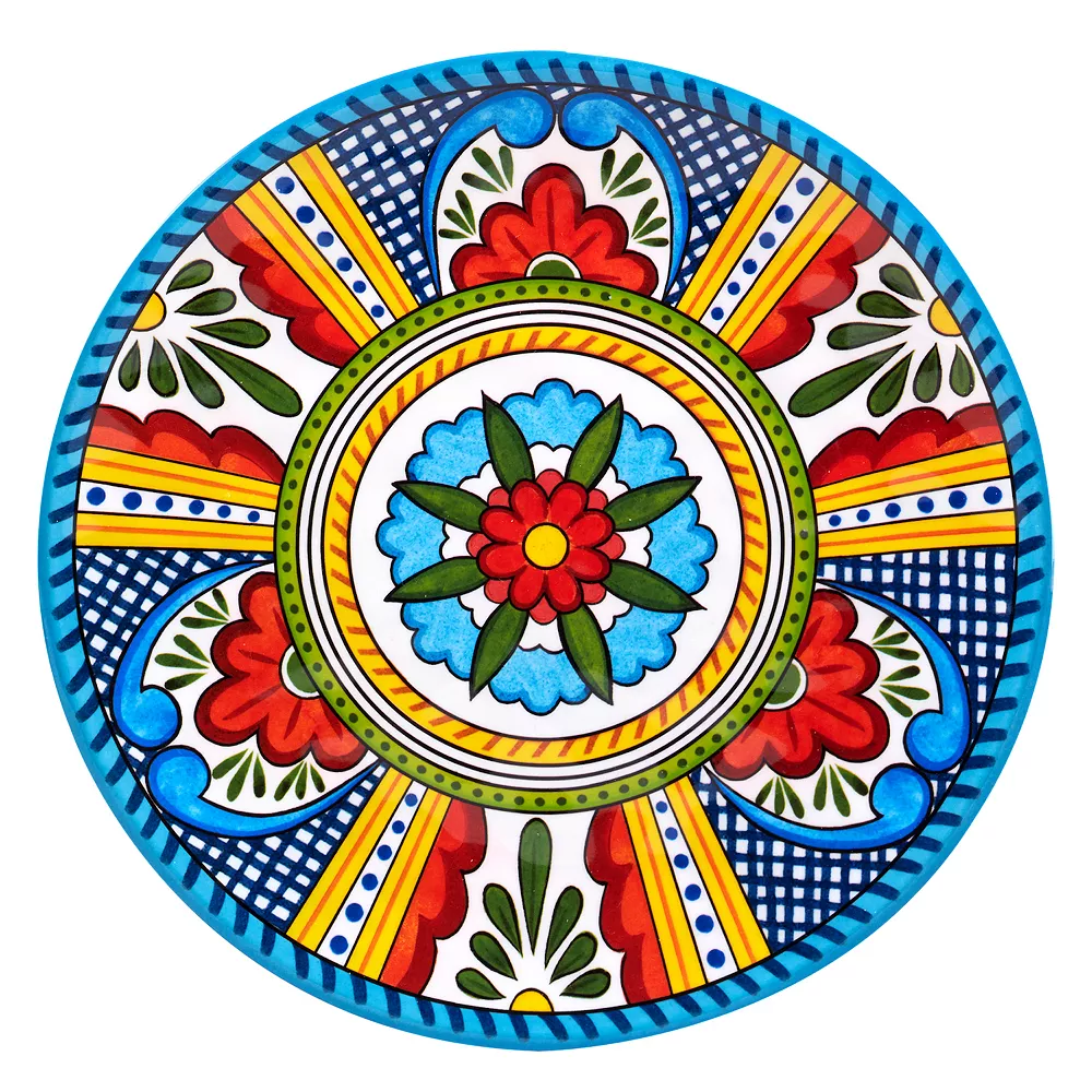 Certified International Seville 12-pc. Dinnerware Set 5 Certified International Seville 12-pc. Dinnerware Set - Image 3