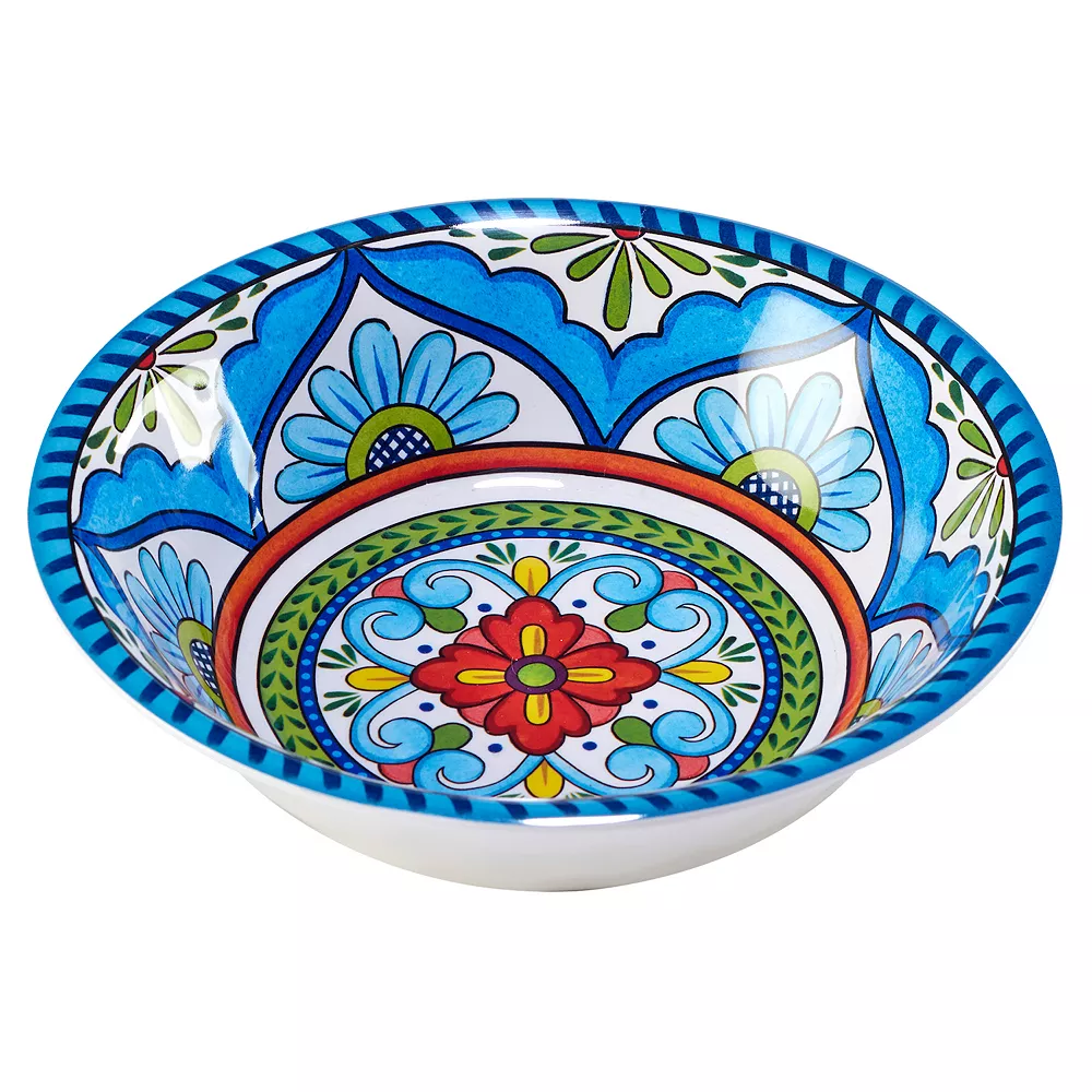 Certified International Seville 12-pc. Dinnerware Set 6 Certified International Seville 12-pc. Dinnerware Set - Image 4