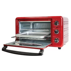 Nostalgia Electrics Retro 12-Slice Convection Toaster Oven 10 Nostalgia Electrics Retro 12-Slice Convection Toaster Oven -Home-Kitchen 5634567 ALT2
