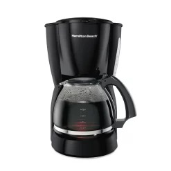 Hamilton Beach 12-Cup Coffee Maker