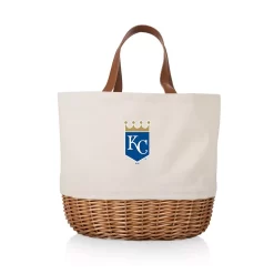 Picnic Time Kansas City Royals Promenade Picnic Basket Set