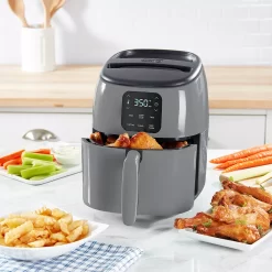 Dash Tasti-Crisp™ Express 2.6-qt. Digital Air Fryer -Home-Kitchen 5659794 ALT3