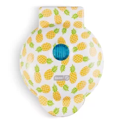 Dash Pineapple Mini Waffle Maker 9 Dash Pineapple Mini Waffle Maker -Home-Kitchen 5659999 ALT2