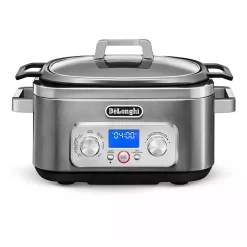 DeLonghi Livenza All-in-One Programmable Multi-Cooker