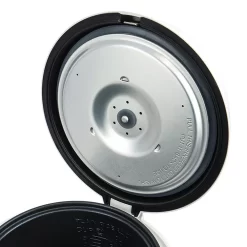 Cuckoo 6-Cup Basic Rice Cooker & Warmer 10 Cuckoo 6-Cup Basic Rice Cooker & Warmer -Home-Kitchen 5662905 ALT3