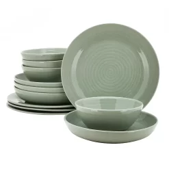 Food Network™ Farmstead 12-pc. Dinnerware Set