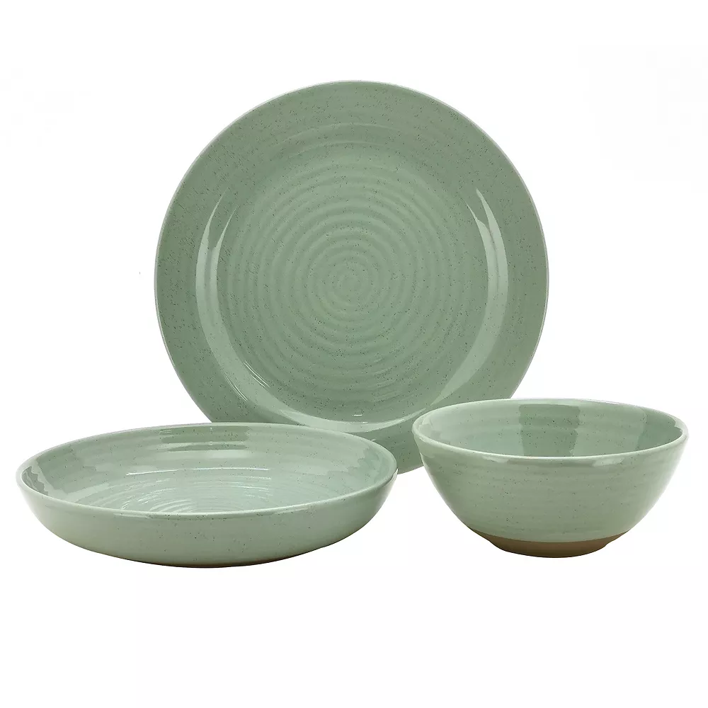 Food Network™ Farmstead 18-pc. Dinnerware Set 4 Food Network™ Farmstead 18-pc. Dinnerware Set - Image 2