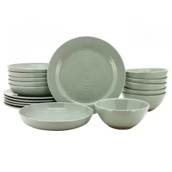 Food Network™ Farmstead 18-pc. Dinnerware Set