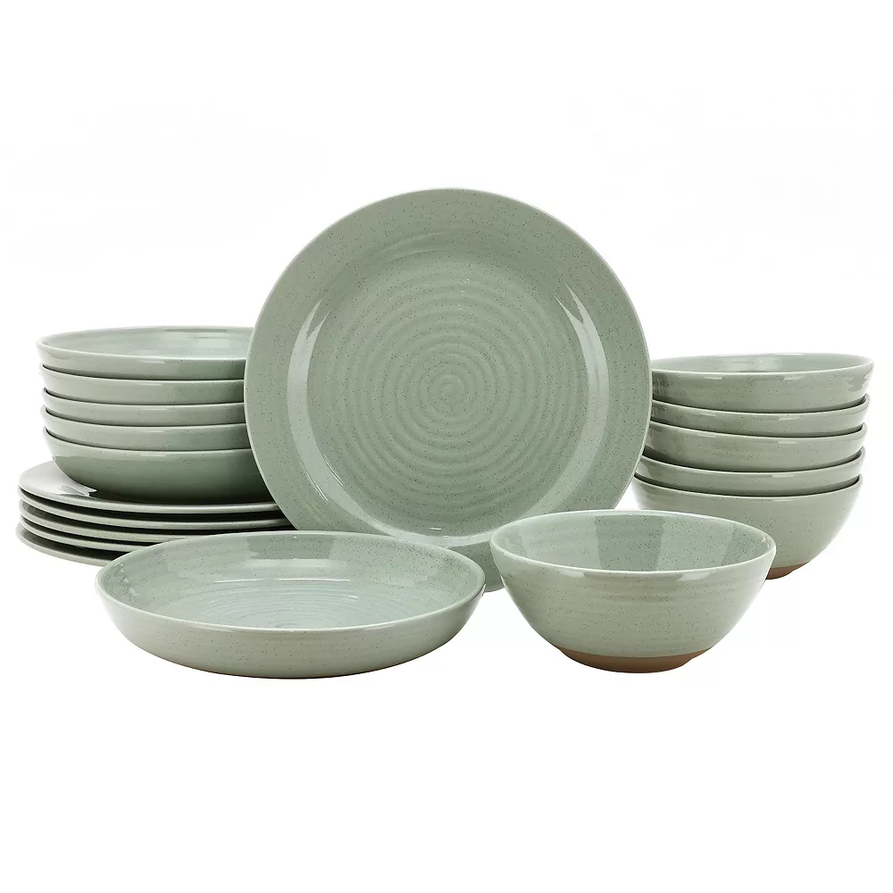 Food Network™ Farmstead 18-pc. Dinnerware Set 3 Food Network™ Farmstead 18-pc. Dinnerware Set