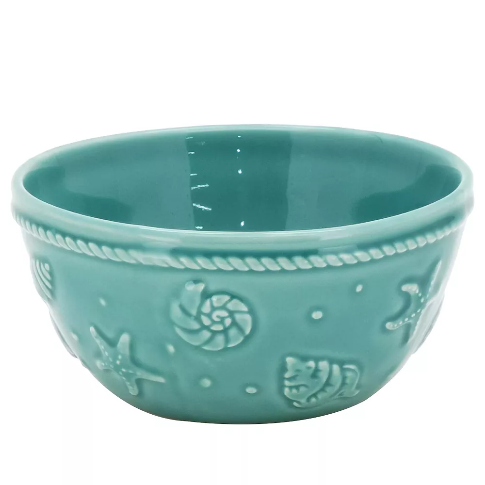 Food Network™ Irina 16-pc. Dinnerware Set 8 Food Network™ Irina 16-pc. Dinnerware Set - Image 6