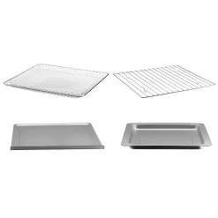 Gourmia 17-in-1 Multi-Function Air Fryer Oven -Home-Kitchen 5685672 ALT5