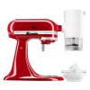 KitchenAid® KSMSIA Shave Ice Attachment -Home-Kitchen 5688219