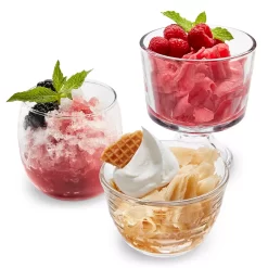 KitchenAid® KSMSIA Shave Ice Attachment -Home-Kitchen 5688219 ALT2