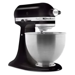 KitchenAid® K45SS Classic Series™ 4.5-qt. Tilt-Head Stand Mixer 10 KitchenAid® K45SS Classic Series™ 4.5-qt. Tilt-Head Stand Mixer -Home-Kitchen 5689493 ALT2