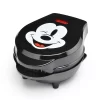 Disney's Mickey Mouse Waffle Maker -Home-Kitchen 5691557