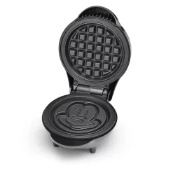 Disney's Mickey Mouse Waffle Maker 6 Disney's Mickey Mouse Waffle Maker -Home-Kitchen 5691557 ALT2