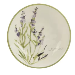 Certified International Fresh Herbs 4-pc. Soup Bowl Set -Home-Kitchen 5701477 ALT4