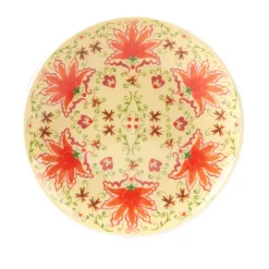 Certified International Francesca 6-pc. Canape Plate Set 11 Certified International Francesca 6-pc. Canape Plate Set -Home-Kitchen 5701505 ALT3