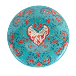 Certified International Francesca 6-pc. Canape Plate Set 12 Certified International Francesca 6-pc. Canape Plate Set -Home-Kitchen 5701505 ALT4