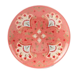 Certified International Francesca 6-pc. Canape Plate Set 13 Certified International Francesca 6-pc. Canape Plate Set -Home-Kitchen 5701505 ALT5
