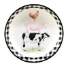 Certified International On The Farm Serving Bowl -Home-Kitchen 5701517