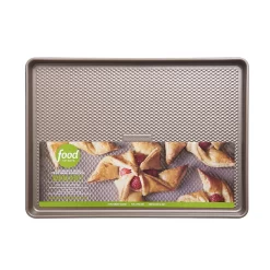 Food Network™ Performance Series Textured Nonstick Half-Sheet Pan -Home-Kitchen 5701528 ALT3