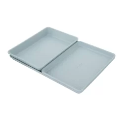 Food Network™ Performance Series Textured Nonstick 3-pc. Bakeware Set -Home-Kitchen 5701529 ALT