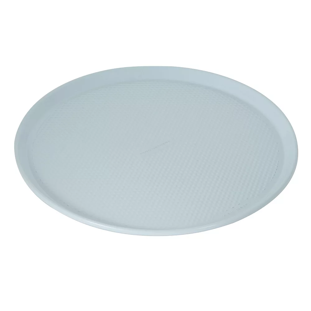 Food Network™ Performance Series Textured Nonstick Pizza Pan 3 Food Network™ Performance Series Textured Nonstick Pizza Pan
