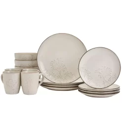 Food Network™ Solange 16-pc. Dinnerware Set