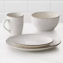 Food Network™ Solange 16-pc. Dinnerware Set -Home-Kitchen 5707795 ALT2
