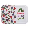 Godinger Silver World Of Eric Carle The Very Hungry Caterpillar Berry Melamine Platter -Home-Kitchen 5724995