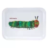 Godinger Silver World Of Eric Carle "The Very Hungry Caterpillar" Melamine Tray -Home-Kitchen 5725207
