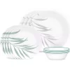 Corelle Solar Print 12-pc. Dinnerware Set -Home-Kitchen 5726292