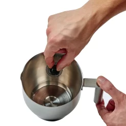 Capresso Froth Select Milk Frother -Home-Kitchen 5726602 ALT2